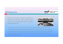 UIPI Slewing Drive Catalog - 4