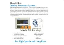 LF-III 800 11000 Flame Sealer - 3