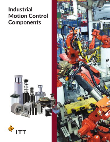  Connect & Control Technologies Brochure