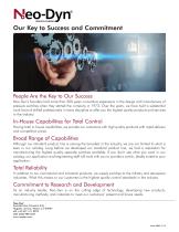 Neo-Dyn® Product Catalog-2