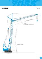 7055 - Kobelco Cranes Co., Ltd. - PDF Catalogs | Technical ...