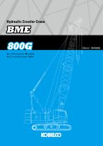 BME800G - 1