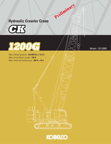 CK1200G