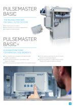 Filter Control Units made by Scheuch - 3