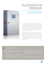 Filter Control Units made by Scheuch - 5