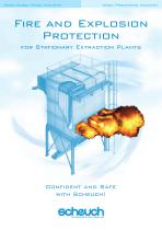Fire and explosion protection-1