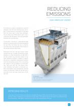 Xmercury Split Preheater System-4