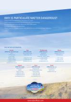 PARTICULATE MATTER - 3