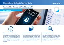 eBook: Connected Weighing - 5