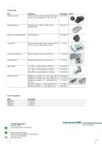 Weighing Component Catalog - 15