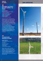 Catalogue for Renewable Energies - 4