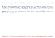 Line Conditioners CR series-2