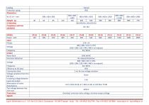 Line Conditioners CR series-6
