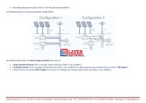 Storage bidirectional converters Aton series-2