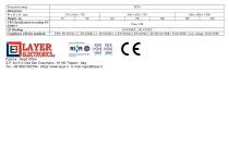 UPS Mizar series-2