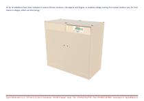 Voltage Stabilizers SE series-2