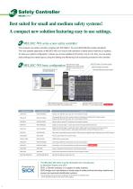 Programmable Controllers - MELSEC-WS Series - Mitsubishi Electric ...