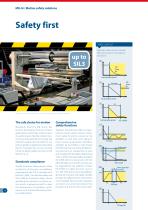 Servo support software - MR Configurator2 - 10