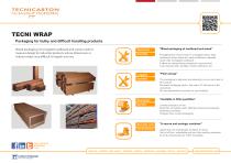 TECNI WRAP-1