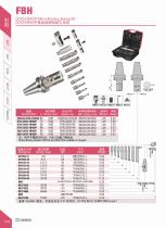 Boring Tools Kit | Precision 0.002 mm | Range: 2 - 280 mm-3