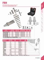 Boring Tools Kit | Precision 0.002 mm | Range: 2 - 280 mm-4