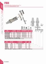 Boring Tools Kit | Precision 0.002 mm | Range: 2 - 280 mm-5