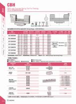 Finish Boring Tool for Large Diameter | Precision 0.01 mm | Range: 200 - 929 mm-1
