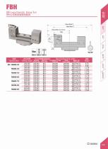 Micro Boring Tool | Precision 0.002 mm | Range 200 - 910 mm - 1