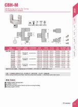 Pin-turning Tool for Finishing | Precision 0.01 mm | Range 13 - 715mm-1