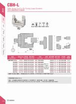 Pin-turning Tool for Finishing | Precision 0.01 mm | Range 13 - 715mm-2