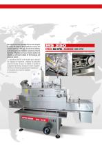 Automatic Linear Capping Machines-3