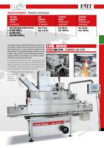 Automatic Linear Capping Machines-4