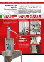 Automatic Linear Capping Machines-5