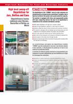 Conveying and Packaging Division-2