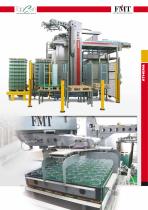 Conveying and Packaging Division-3