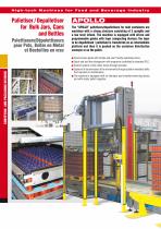 Conveying and Packaging Division-4