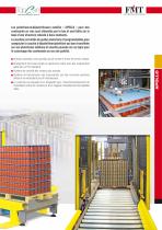 Conveying and Packaging Division-5