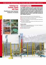 Conveying and Packaging Division-6