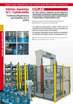 Conveying and Packaging Division-8