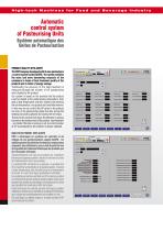Pasteurisation Technology-4