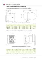 CJX1 Series AC Contactor - 3