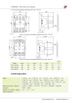 CJX1 Series AC Contactor - 4