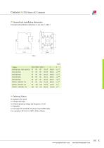 CJX5 Series AC Contactor - 3