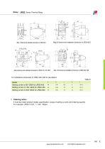 JRS2 Series Thermal Relay - 5