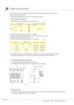 RDB2-125S series MCB - 2