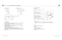 RDB67LE-63 series RCBO - 3