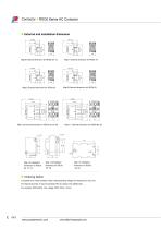 RDC6 Series AC Contactor - 4