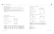 RDC67 series AC contactor - 3