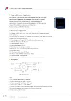 RDL1-48(DH48L) Series hour meter-1