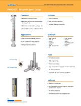 PRODUCT OVERVIEW - 4